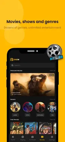 jio-hotstar-sports Movies and shows